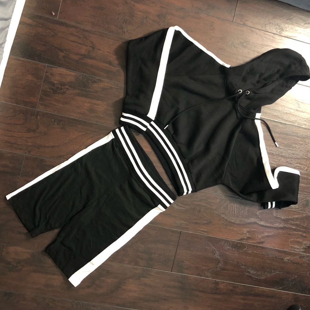 Boohoo set